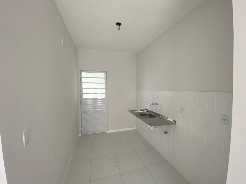 Apartamento à venda com 2 quartos, 56m² - Foto 4