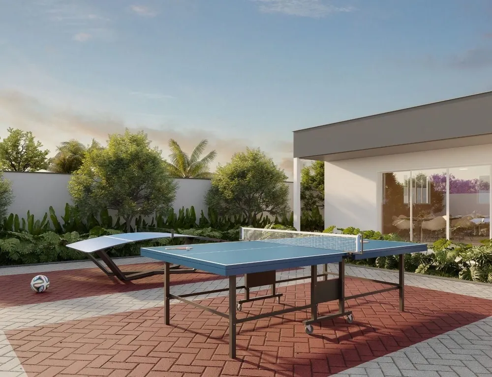 Apartamento, 2 quartos, 43 m² - Foto 5