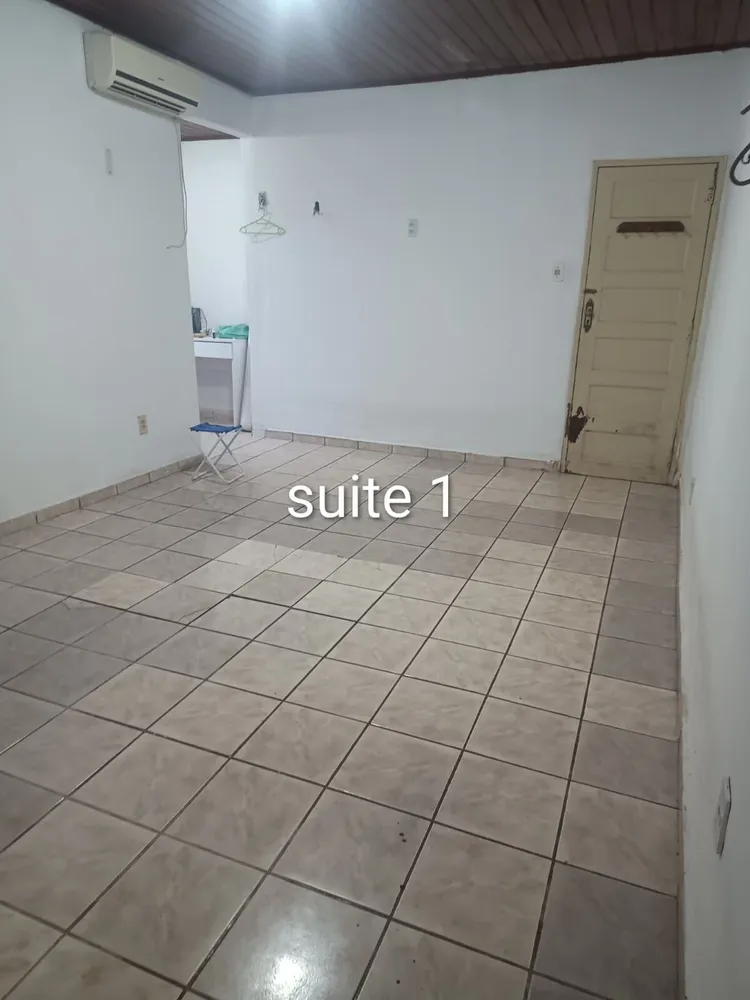 Casa, 3 quartos, 400 m² - Foto 1