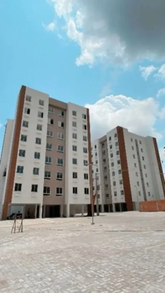 Apartamento, 2 quartos, 94 m² - Foto 2
