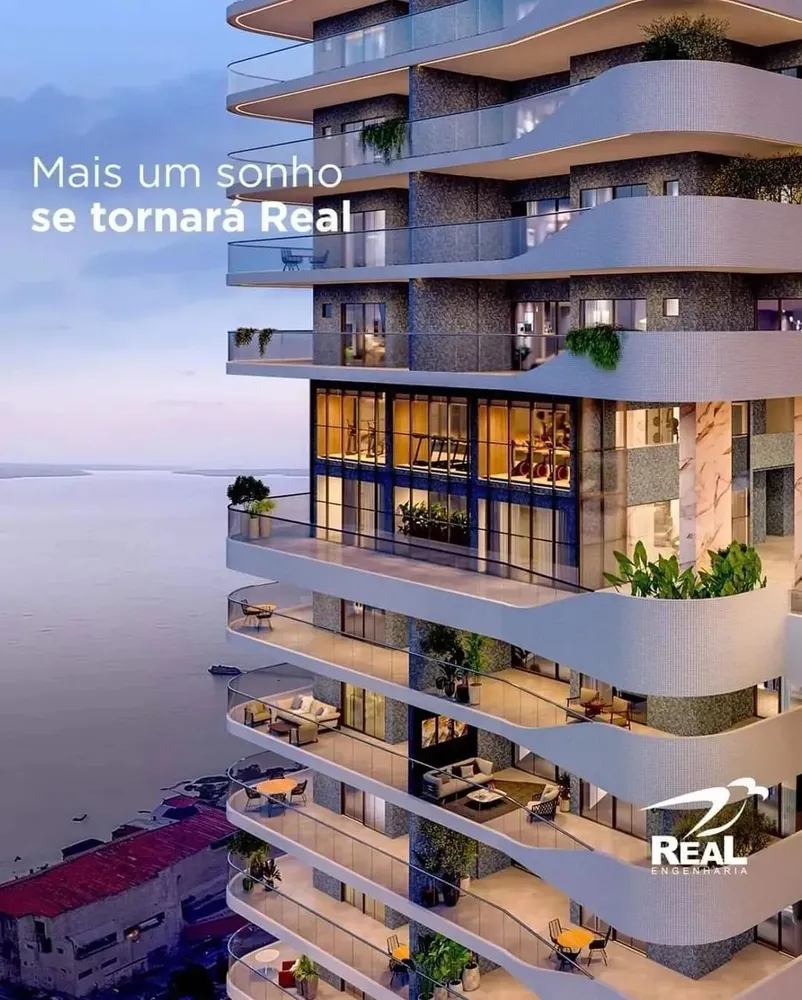 Apartamento, 4 quartos, 257 m² - Foto 3