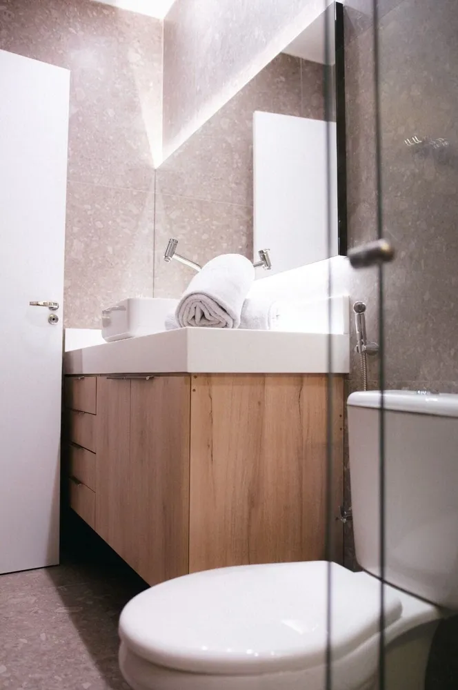 Apartamento, 1 quarto, 45 m² - Foto 8