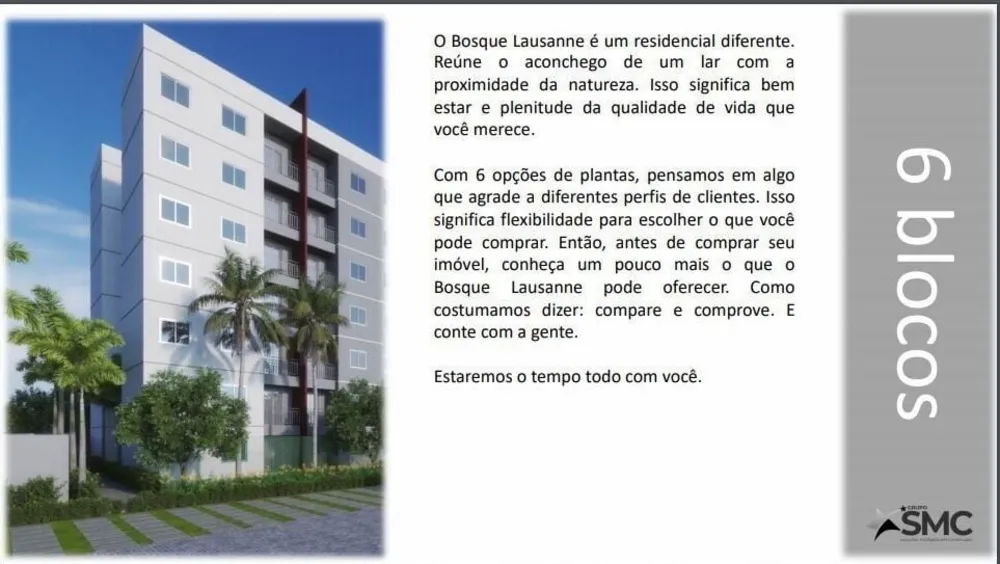 Apartamento, 2 quartos, 50 m² - Foto 8