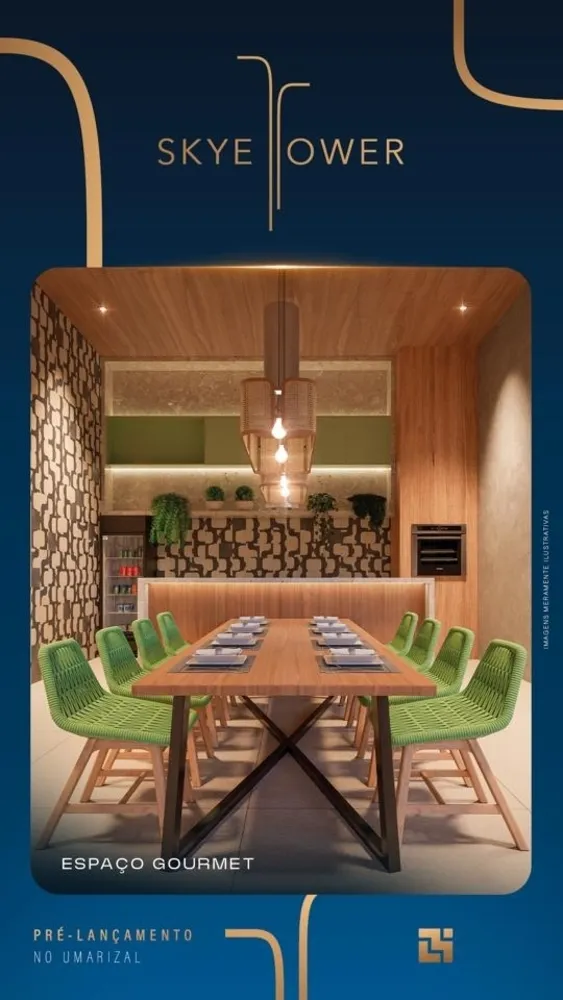 Apartamento, 2 quartos, 38 m² - Foto 5