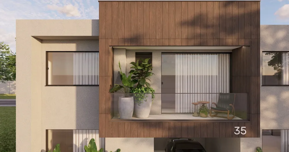 Casa, 3 quartos, 138 m² - Foto 9