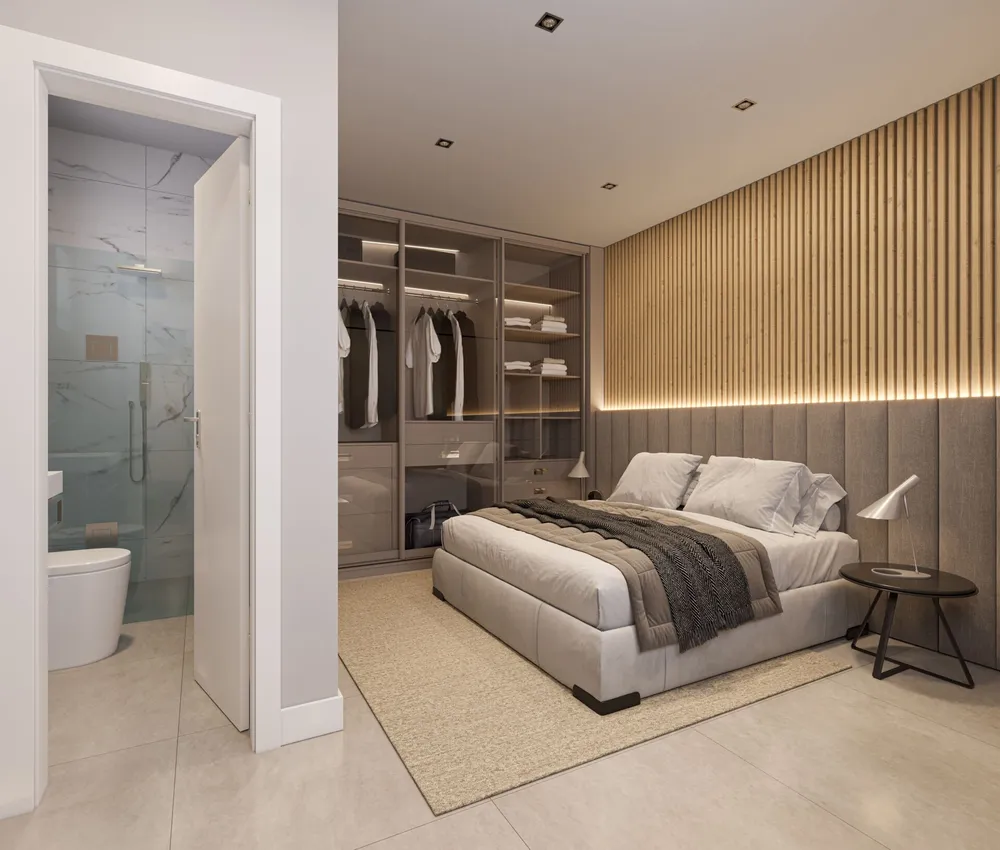Apartamento, 3 quartos, 83 m² - Foto 8