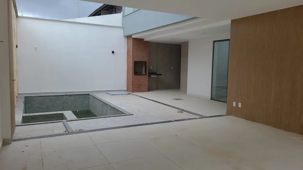 Casa, 3 quartos, 200 m² - Foto 12