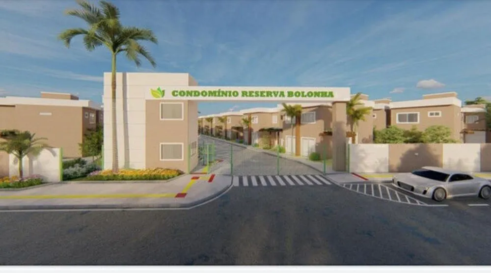 Casa, 2 quartos, 85 m² - Foto 4
