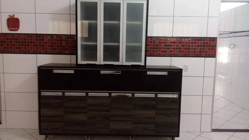Casa, 2 quartos, 200 m² - Foto 4