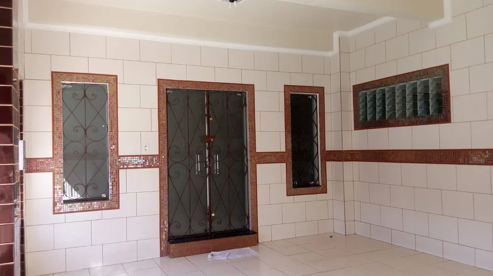 Casa, 2 quartos, 200 m² - Foto 2
