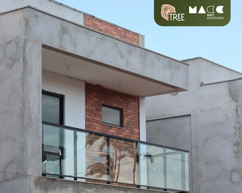 Casa, 4 quartos, 197 m² - Foto 12