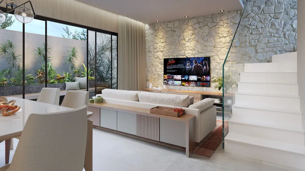 Casa, 4 quartos, 197 m² - Foto 5