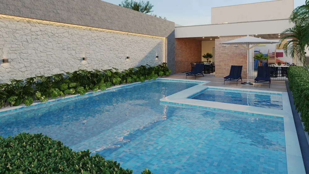 Casa, 4 quartos, 197 m² - Foto 10