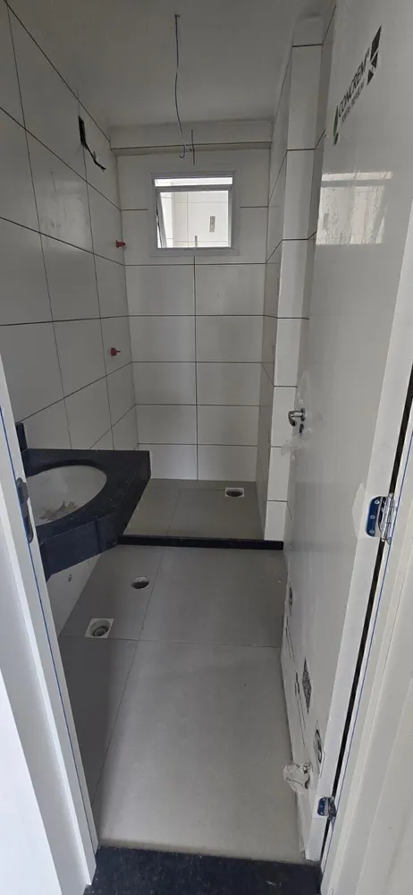 Apartamento, 3 quartos, 57 m² - Foto 1