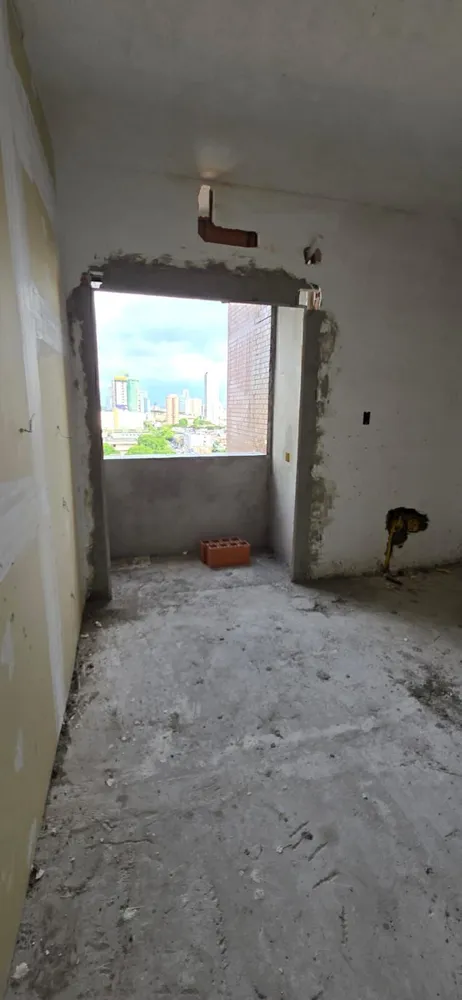 Apartamento, 3 quartos, 57 m² - Foto 8