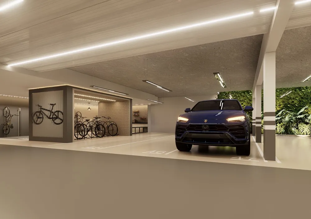 Apartamento, 4 quartos, 223 m² - Foto 6