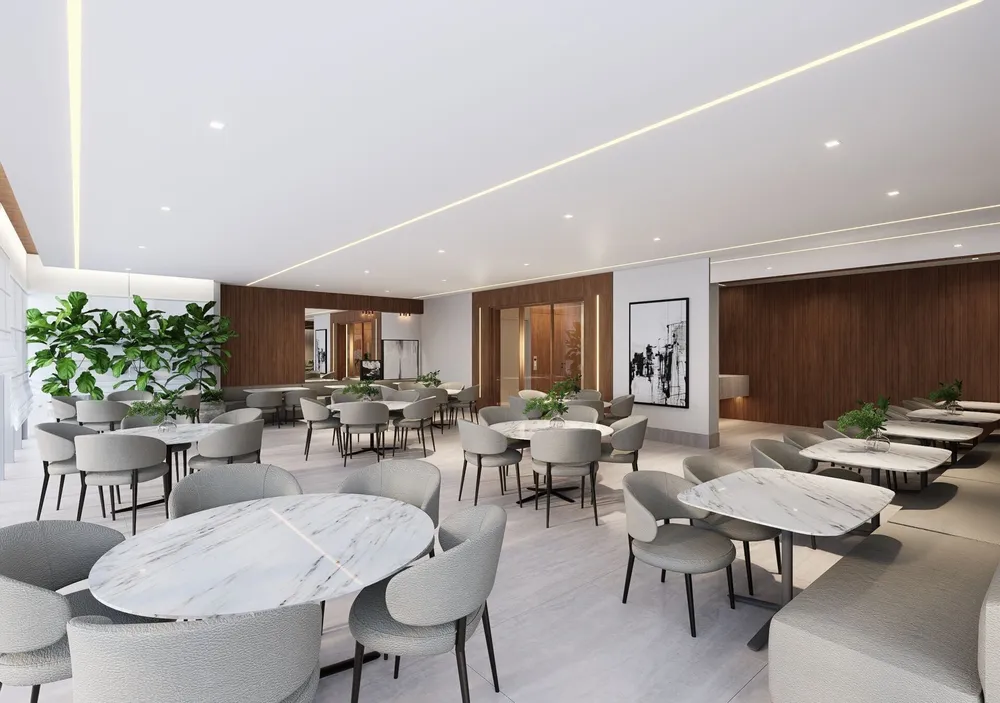 Apartamento, 4 quartos, 223 m² - Foto 3