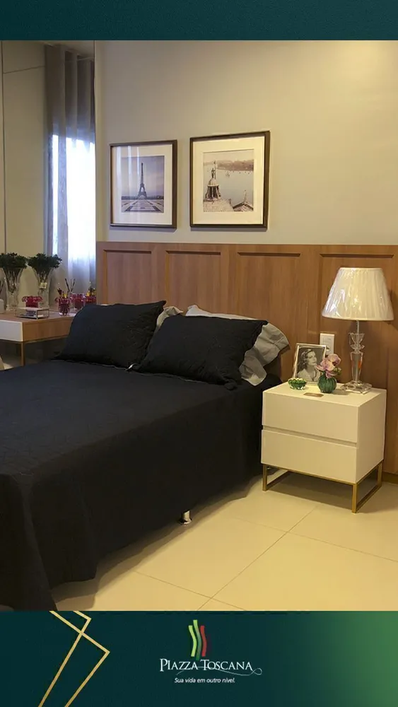 Apartamento, 2 quartos, 73 m² - Foto 1