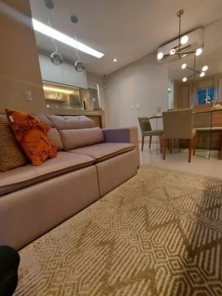 Apartamento, 2 quartos, 51 m² - Foto 2