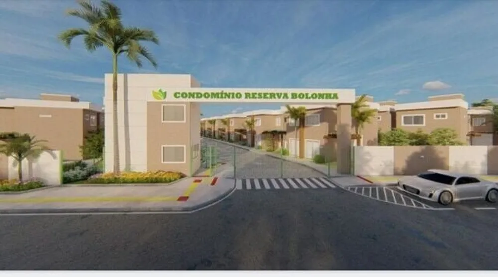 Casa, 2 quartos, 85 m² - Foto 4
