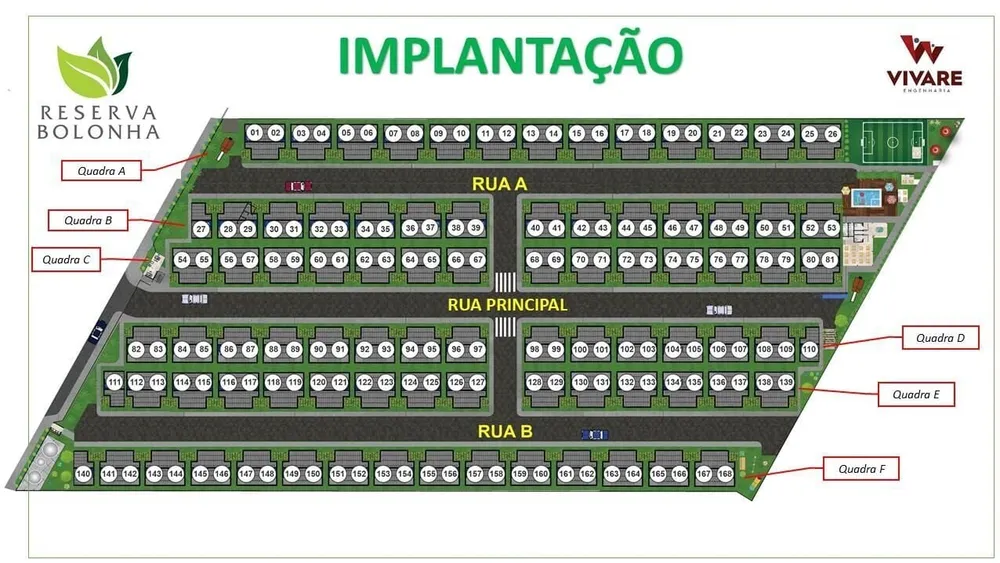 Casa, 2 quartos, 85 m² - Foto 2