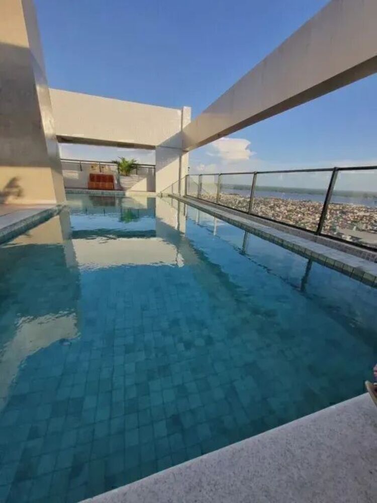 Apartamento, 3 quartos, 84 m² - Foto 3