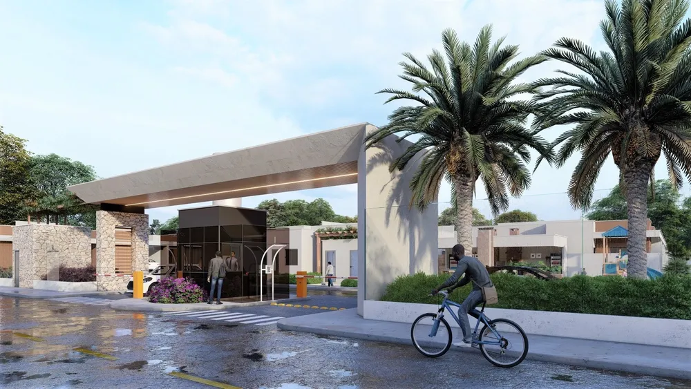 Casa, 3 quartos, 124 m² - Foto 6
