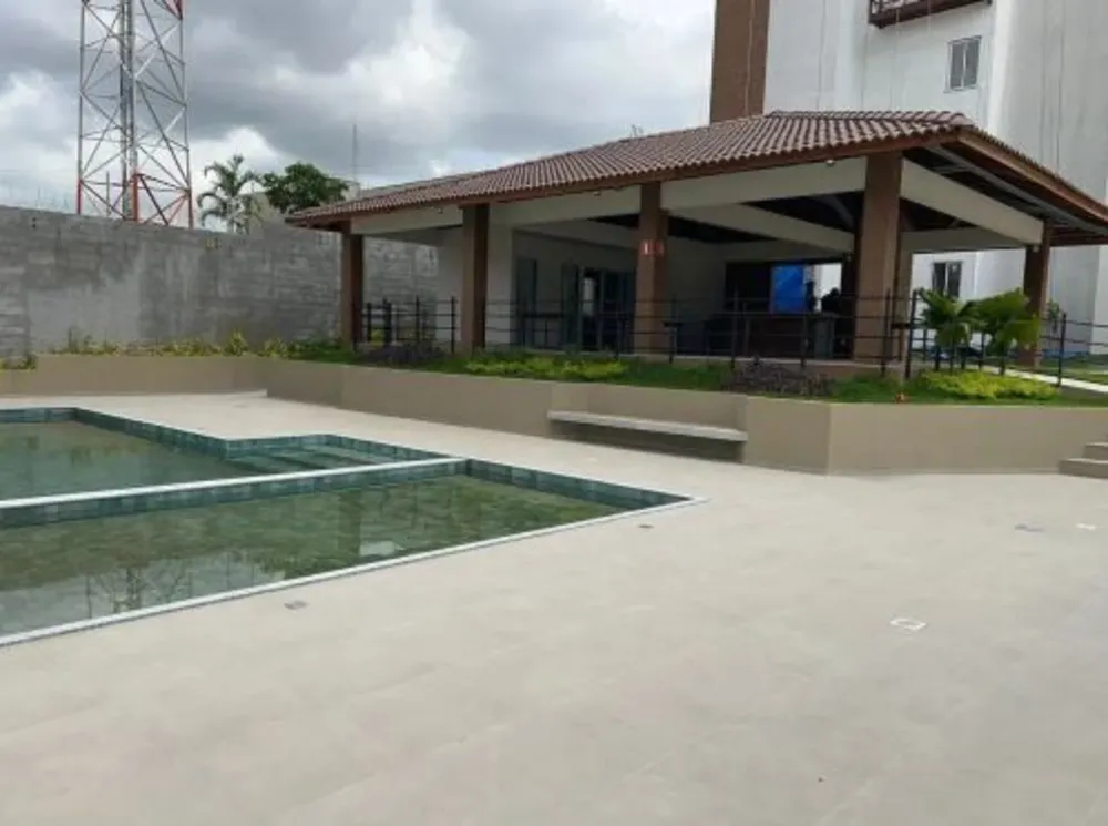 Apartamento, 2 quartos, 94 m² - Foto 2