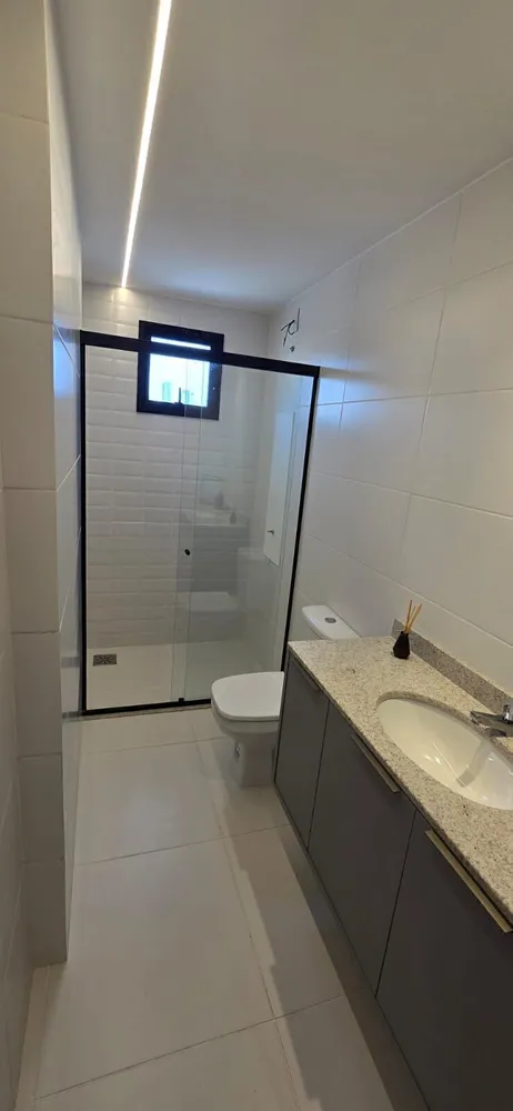 Apartamento, 2 quartos, 68 m² - Foto 2