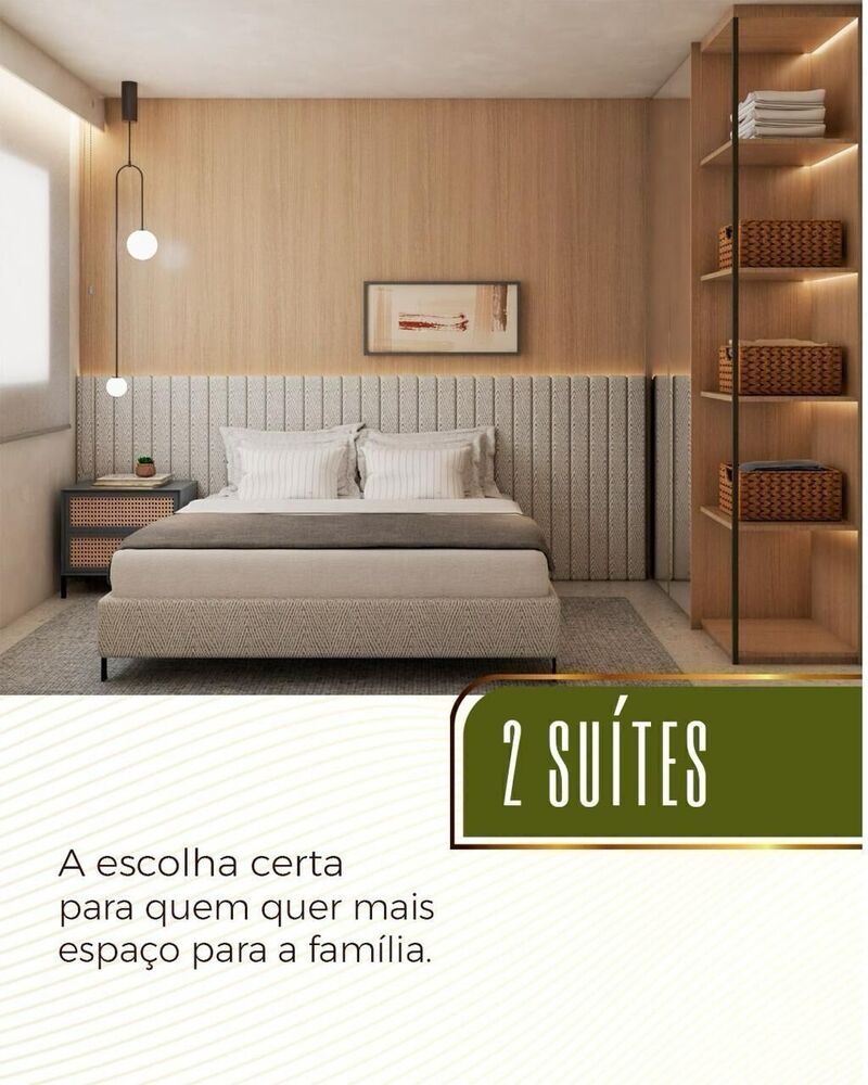 Apartamento, 2 quartos, 41 m² - Foto 5