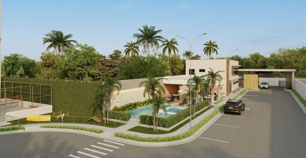 Casa, 4 quartos, 197 m² - Foto 3