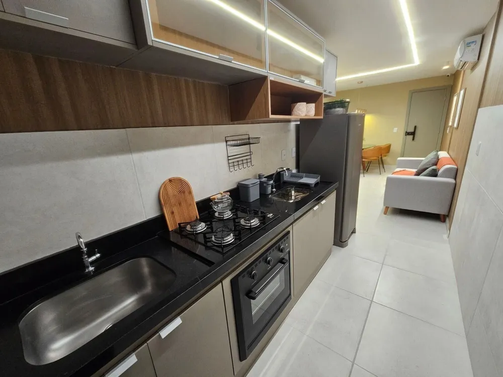 Apartamento, 2 quartos, 53 m² - Foto 7