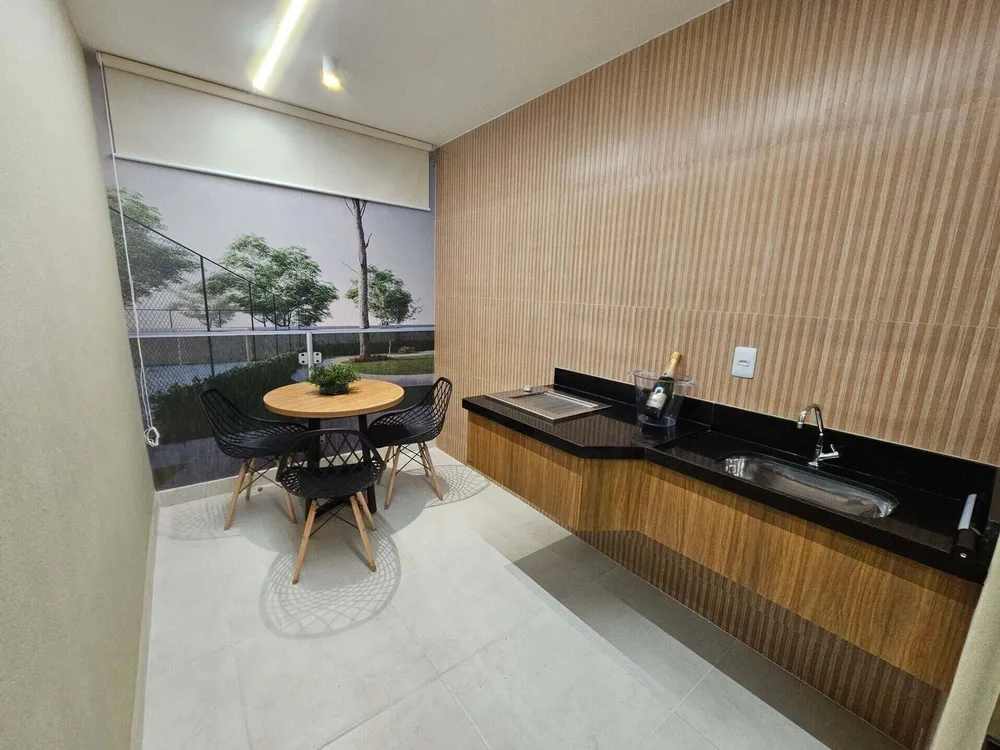 Apartamento, 2 quartos, 53 m² - Foto 5