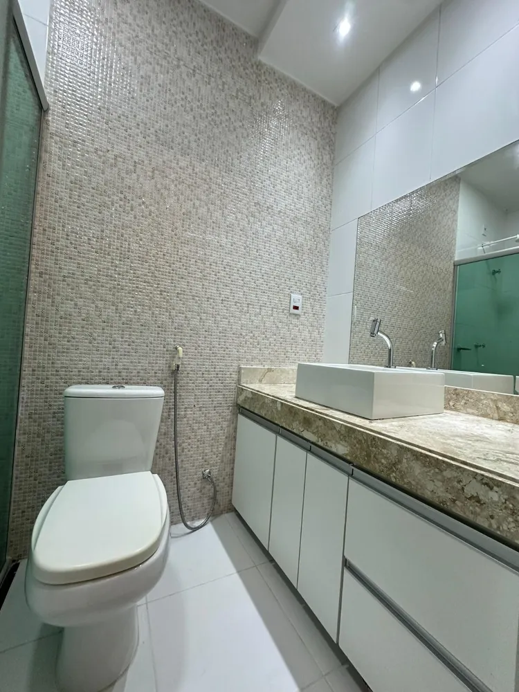 Casa, 4 quartos, 217 m² - Foto 6