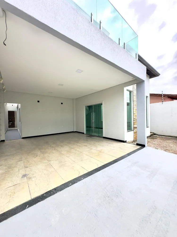 Casa, 4 quartos, 217 m² - Foto 7