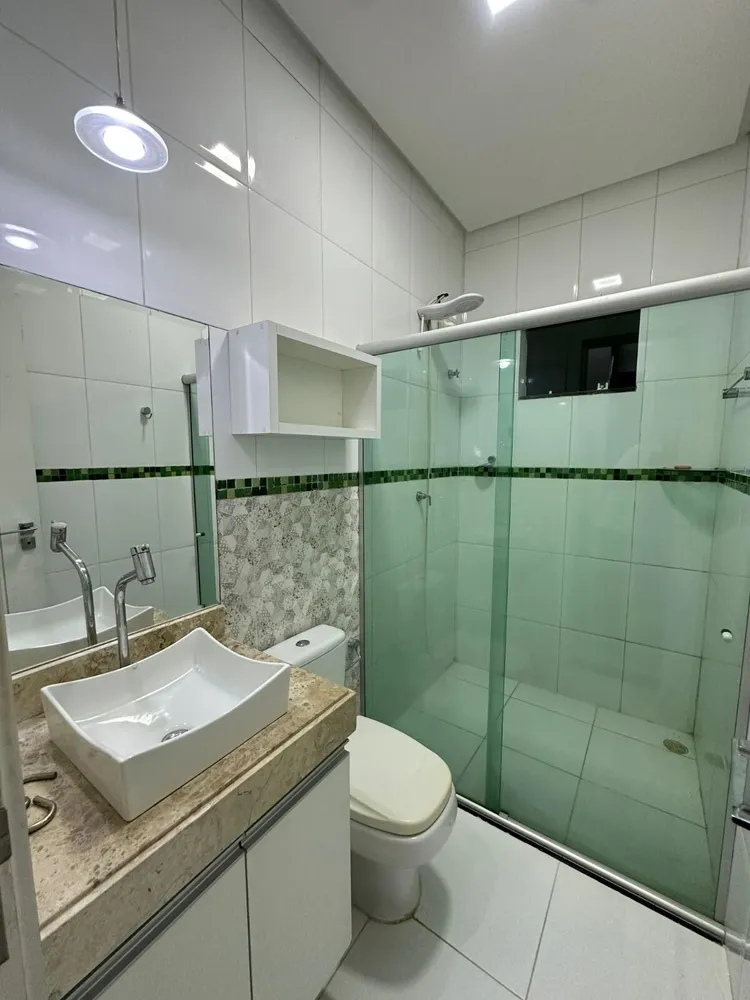 Casa, 4 quartos, 217 m² - Foto 2