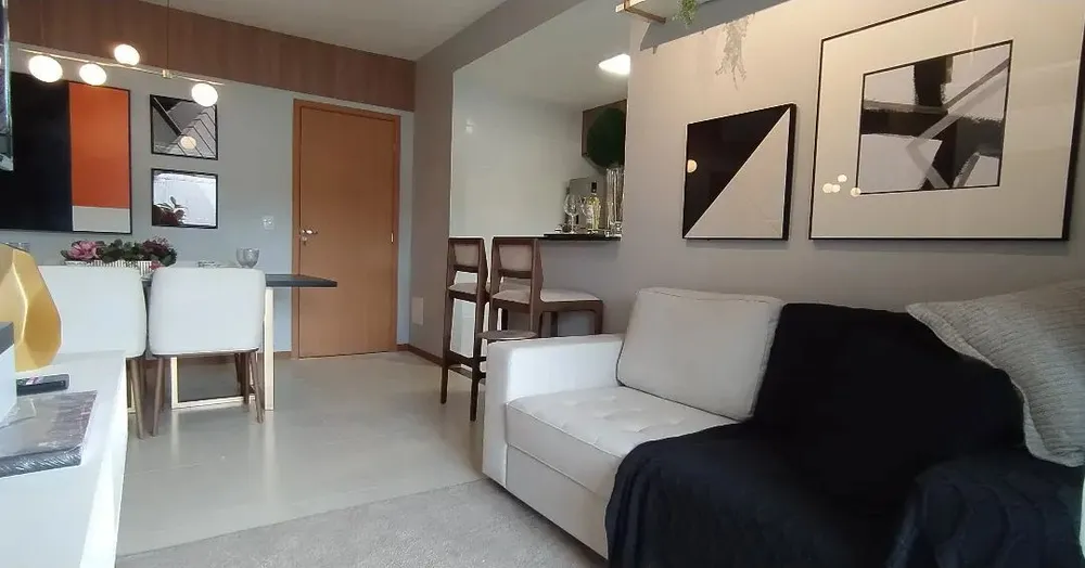 Apartamento, 3 quartos, 88 m² - Foto 11