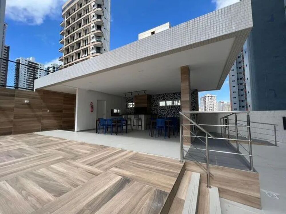 Apartamento à venda com 3 quartos, 114m² - Foto 7