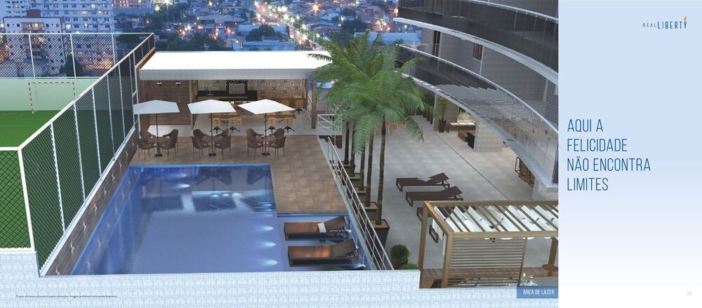 Apartamento à venda com 3 quartos, 114m² - Foto 11