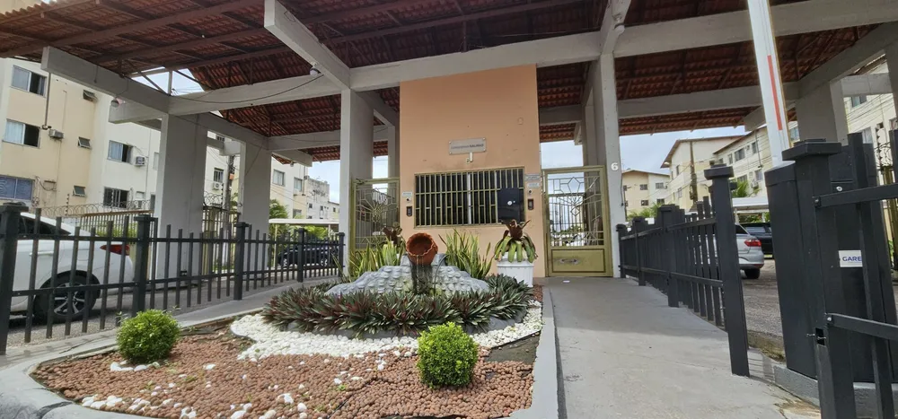 Apartamento, 2 quartos, 77 m² - Foto 3