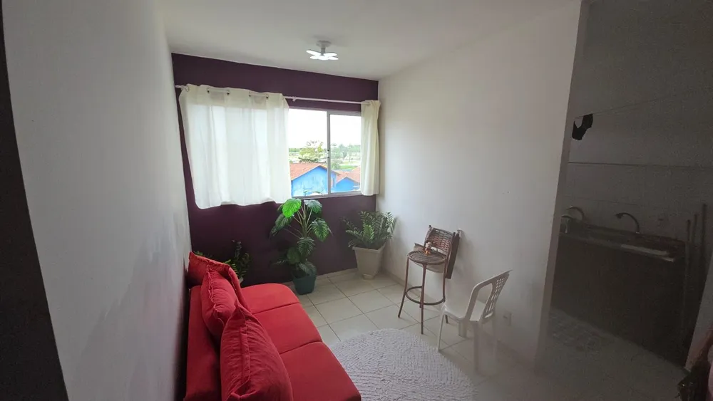 Apartamento, 2 quartos, 77 m² - Foto 2