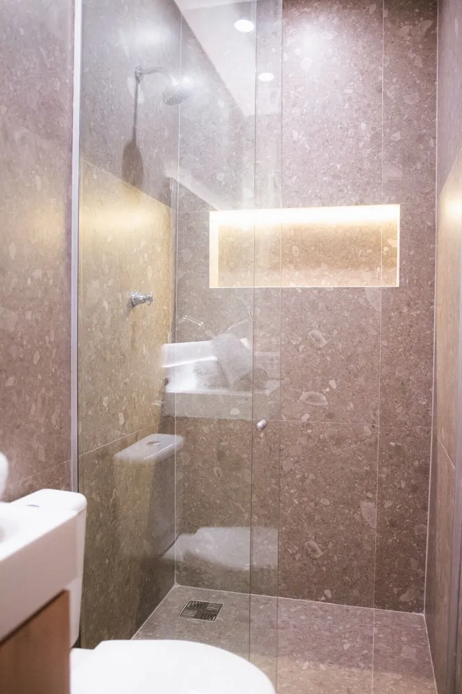 Apartamento, 1 quarto, 45 m² - Foto 6