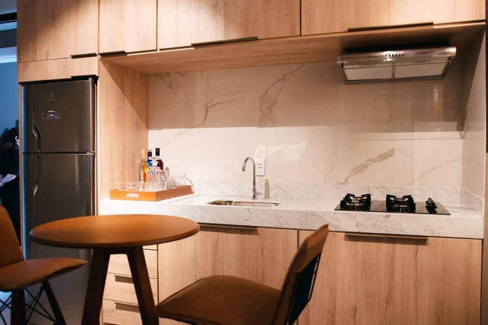 Apartamento, 1 quarto, 45 m² - Foto 8