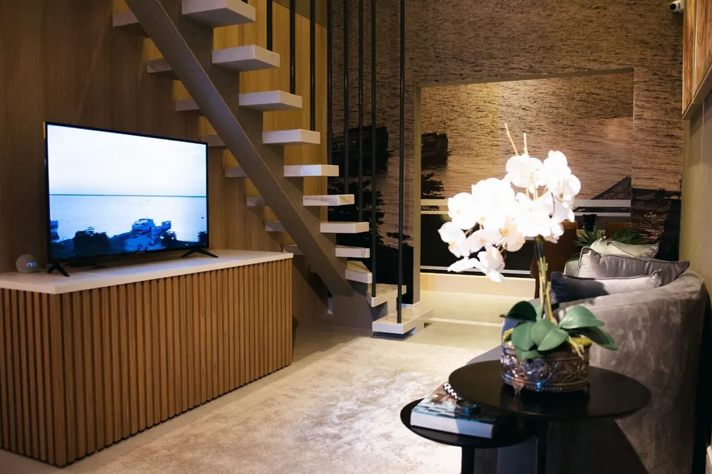 Apartamento, 1 quarto, 45 m² - Foto 12