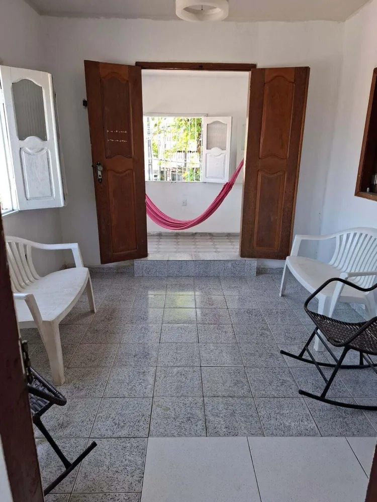 Casa, 4 quartos, 234 m² - Foto 4