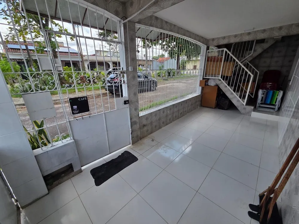 Casa, 4 quartos, 234 m² - Foto 8