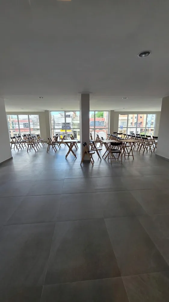 Apartamento, 3 quartos, 57 m² - Foto 5
