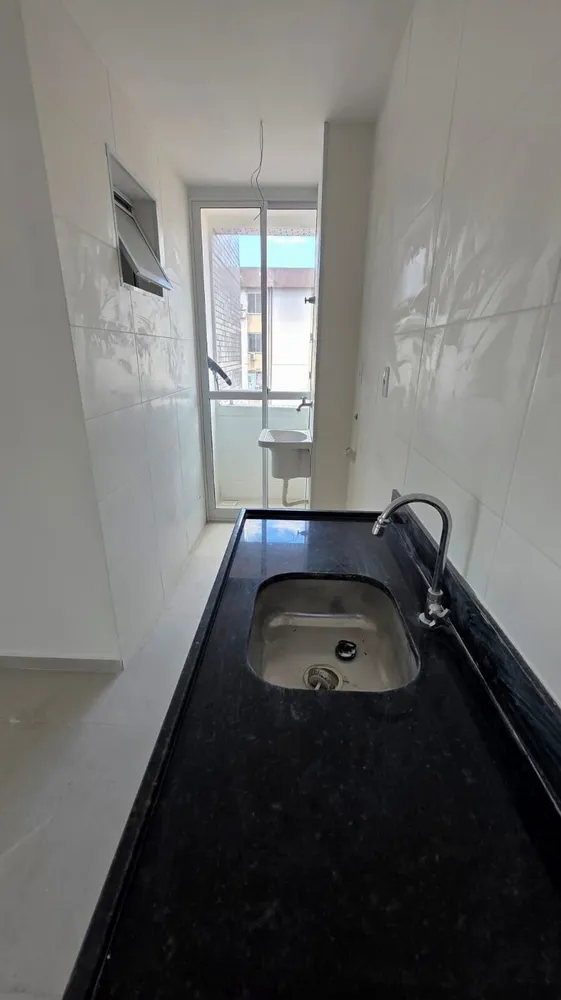 Apartamento, 3 quartos, 57 m² - Foto 8