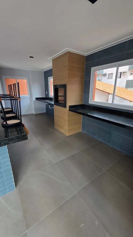 Apartamento, 3 quartos, 57 m² - Foto 2