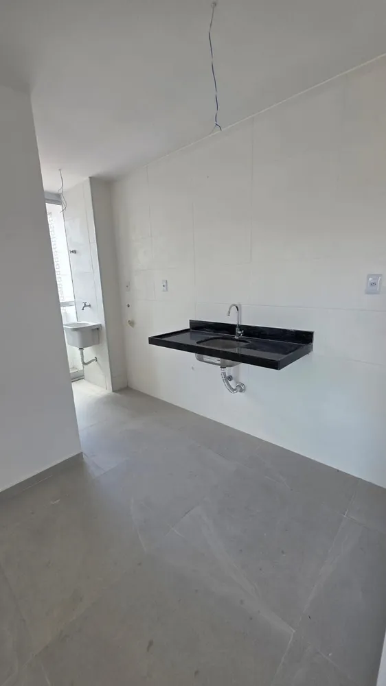 Apartamento, 3 quartos, 57 m² - Foto 1